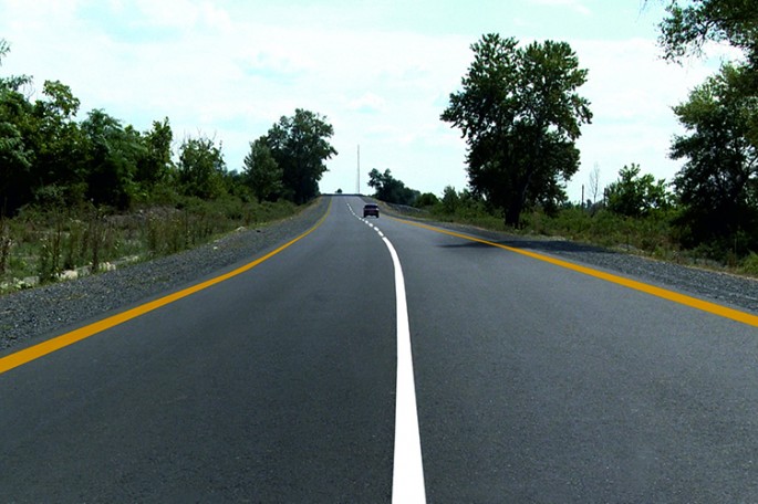 Respublika əhəmiyyətli I dərəcəli yollarda sürət həddi azaldılıb - QƏRAR