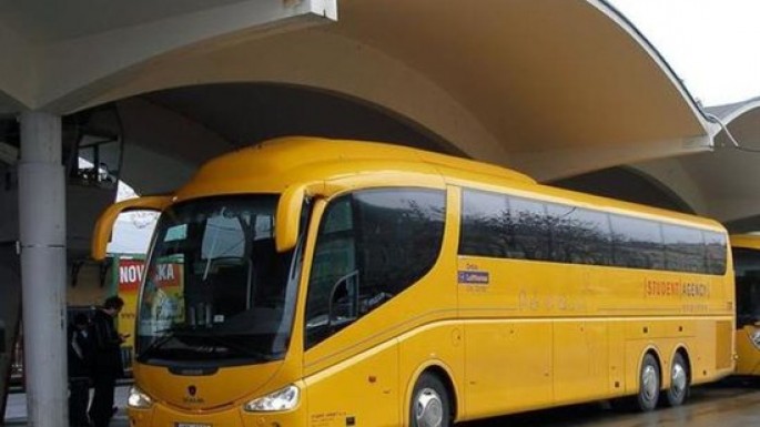 Sərnişinlərə XƏBƏRDARLIQ: Bu avtobuslarda qəza ehtimalı yüksək olur