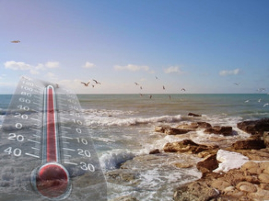 Havanın temperaturu 33 dərəcəyədək yüksələcək