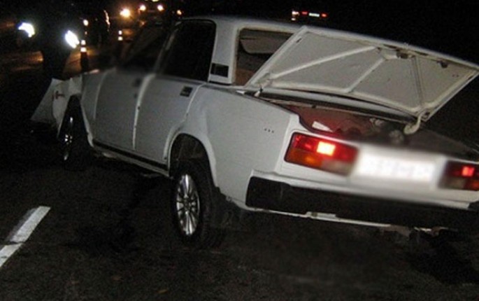 “Qardaşımı maşınla 18 metr sürüyüb, sərxoş olduğu gizlədilib”