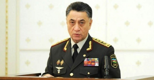 Nüsrət Şirinov idarə rəisi təyin olundu