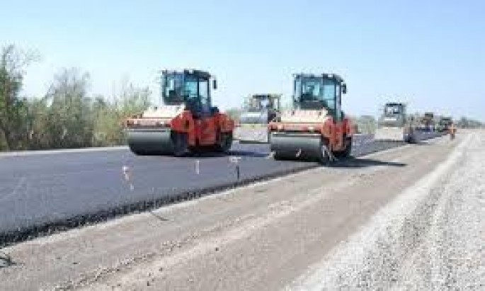 Masallıda yol tikintisi üçün 6,8 milyon manat ayrılıb