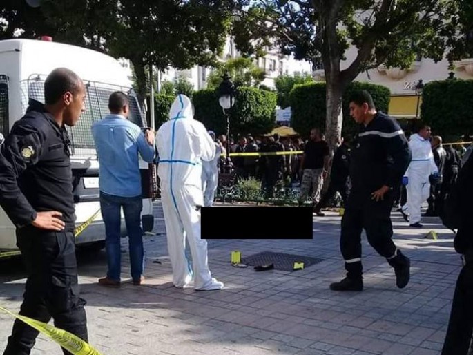  Şəhərin mərkəzində partlayış: 1 ölü, 10 yaralı - VİDEO