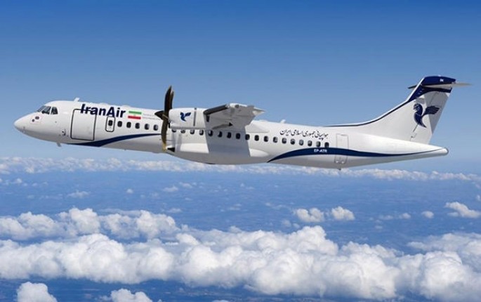 Təbriz-Bakı-Təbriz aviareysi istifadəyə verilib