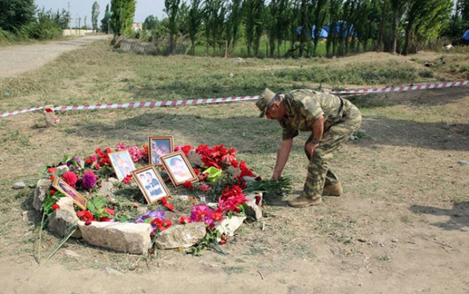 İlham Əliyev tapşırdı, nazir Alxanlıya getdi - FOTO