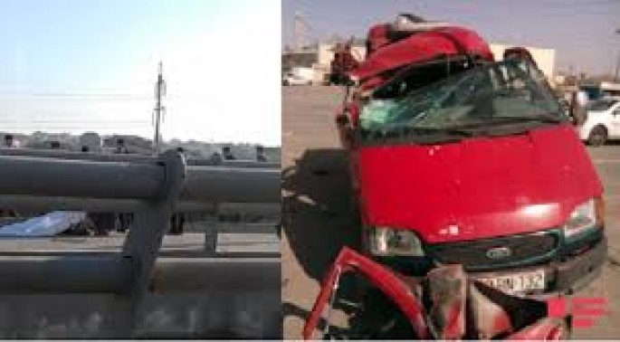 Altı tələbənin ölümü ilə nəticələnmiş qəzada zərərçəkənlərə 41 min manat ödənilib