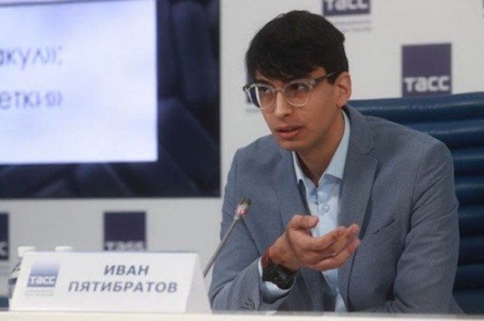 İvan Pyatibratov:     "Azərbaycanın yük daşıma qabiliyyəti artırılacaq"