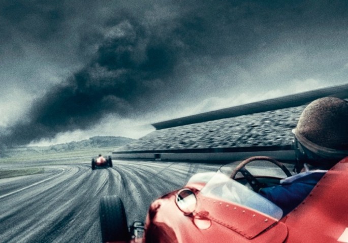 Ferrari və onun pilotları barədə sənədli film çəkilib - VİDEO