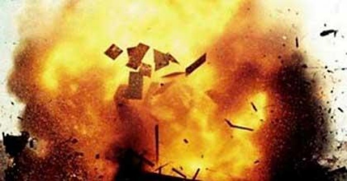 Yanacaqdoldurma məntəqəsi partladı: 6 ölü, 45 yaralı