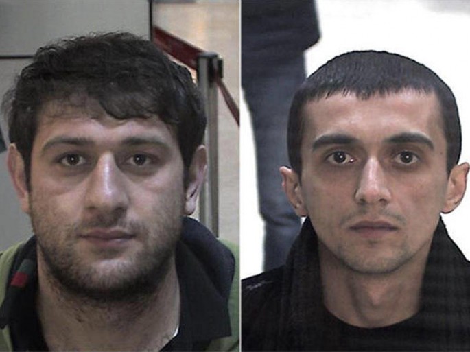 Polkovnikləri qətlə yetirməkdə şübhəli bilinən 2 nəfər axtarılır - RƏSMİ