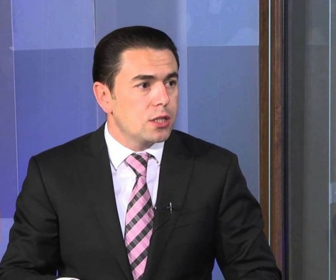 "Problem varsa, deməli BNA işləri düzgün aparmayıb" - Anar Nəcəfli 