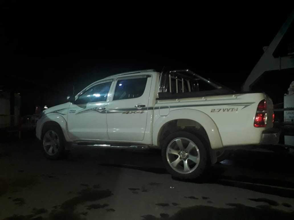 Xarici valyutanın qanunsuz yolla çıxarılmasının qarşısı alınıb - FOTO