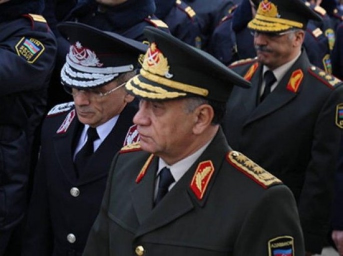 Ramil Usubov Mədət Quliyevin qardaşı oğluna vəzifə verdi - TƏYİNAT