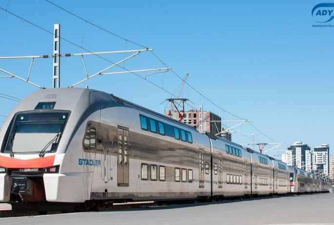 Ekspert qatarların sürətini artıracaq zəruri tədbirləri açıqladı