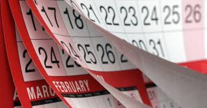 Gələn ilin iş vaxtı norması və istehsalat təqvimi təsdiqlənib