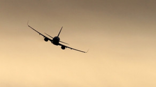 Təyyarəni partladacağı ilə hədələyən şəxs zərərsizləşdirildi