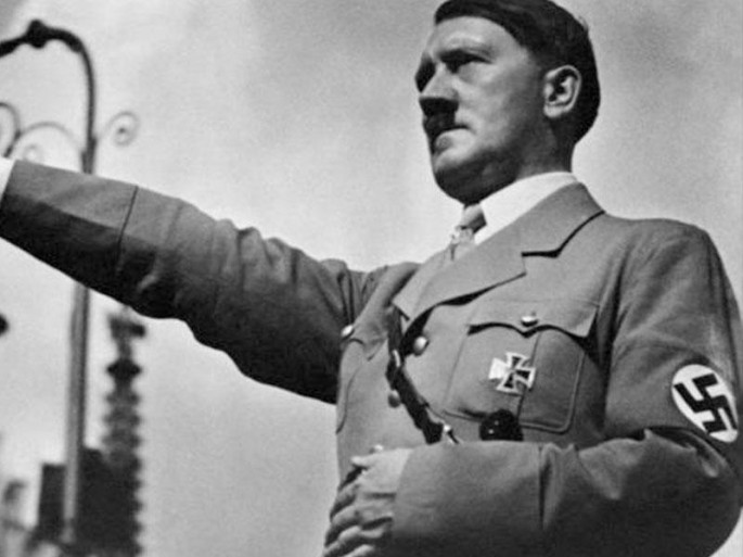 Hitlerin DNA analizi alimləri şoka saldı - Fürerin oğlu var