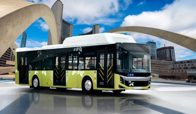 300 avtobus paytaxt nəqliyyatında nəyi dəyişəcək? – RƏY