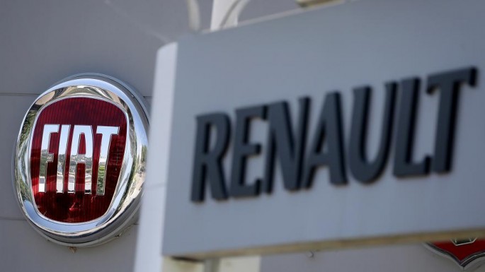 “Fiat" və “Renault” birləşə bilər
