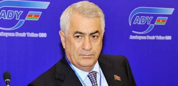 Prezident Cavid Qurbanova daha bir səlahiyyət verdi