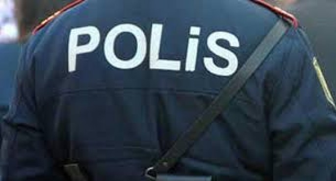 Polis gücləndirilmiş iş rejimində çalışacaq
