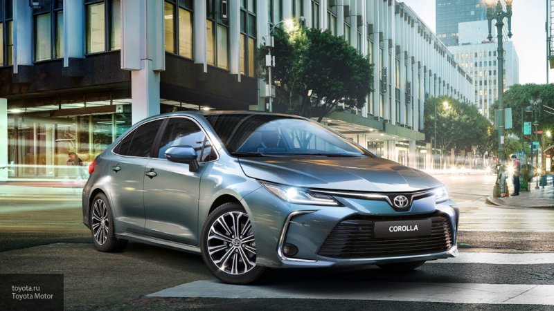 “Toyota” 3,4 milyon avtomobili geri çağırır