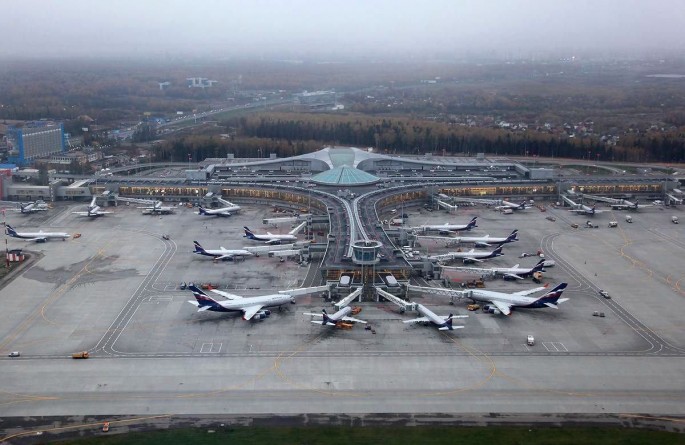 Aeroportlara Mendeleyev, Dostoyevski və Tolstoyun adları verilə bilər