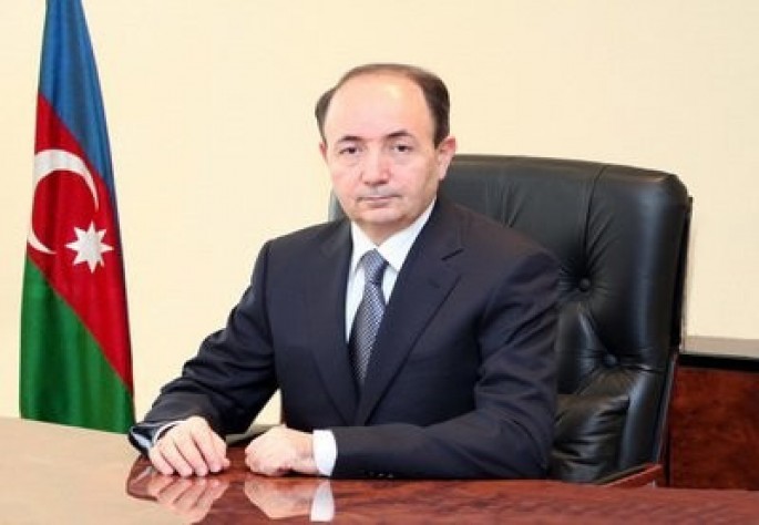 "Kobud pozuntularla bağlı 6 hakim tutduğu vəzifədən azad olunub"