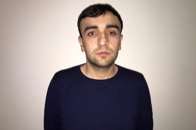 İşlədiyi mağazadan 15 min manat mənimsəyən işçi saxlanılıb - FOTO