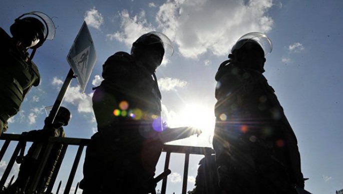 Bazar yandı: 15 nəfər ölüb, 70 nəfər xəsarət alıb