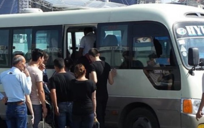 Rayon avtobuslarında gediş haqqı artırılacaq? - Rəsmi açıqlama