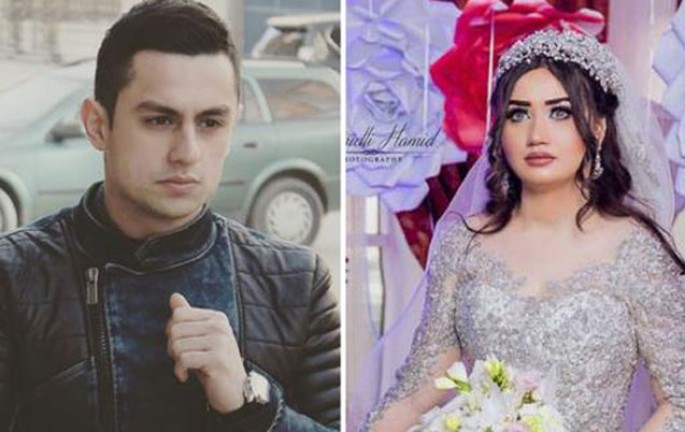 Məmurun eks-kürəkənindən ciddi ittihamlar - “Quldur dəstəsi var”