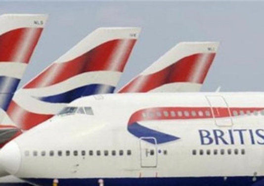 "British Airlines" işçilərinin Milad tətilləri təxirə salınıb