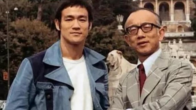 Brüs Lini "kəşf edən" prodüser vəfat etdi