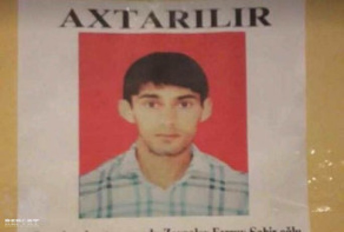 Lənkəranda iki nəfəri öldürən, iki nəfəri yaralayan şəxs ruhi xəstə imiş