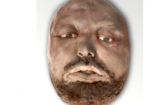 Bakıda başı, qolları və ayaqları kəsilən şəxs budur - FOTO