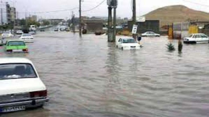 Aramsız yağış və güclü külək insan tələfatıyla nəticələnib