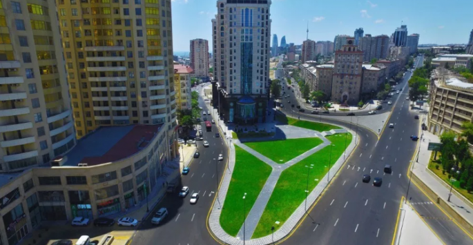 Bakının mərkəzi hissəsi söküləcək - AÇIQLAMA