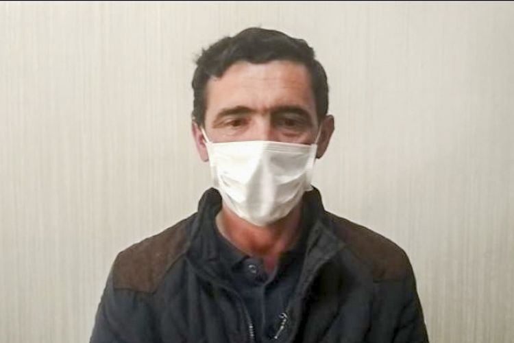 Goranboyda karantini pozan kafe aşkarlanıb - FOTO