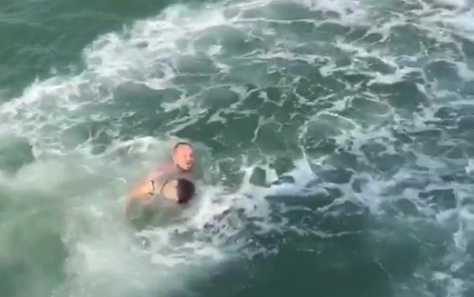 “Skuter olmasaydı, uşaqların atası da boğulacaqdı” - Şahid danışdı - VİDEO