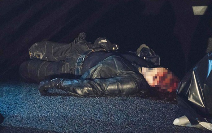 Politoloq motosiklet qəzasında ölüb