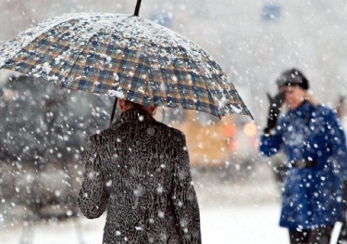 İstirahət günlərinin hava proqnozu açıqlandı
