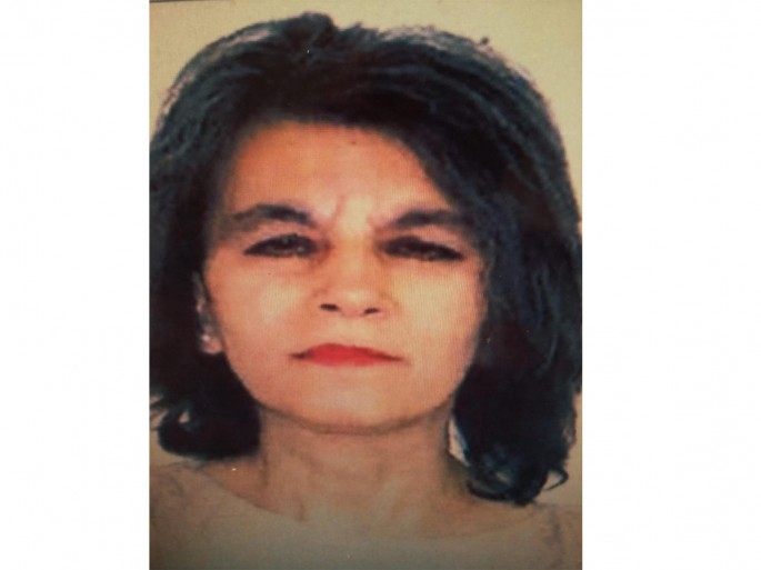 Qusarda 51 yaşlı qadın 20 günə yaxındır itkin düşüb - FOTO