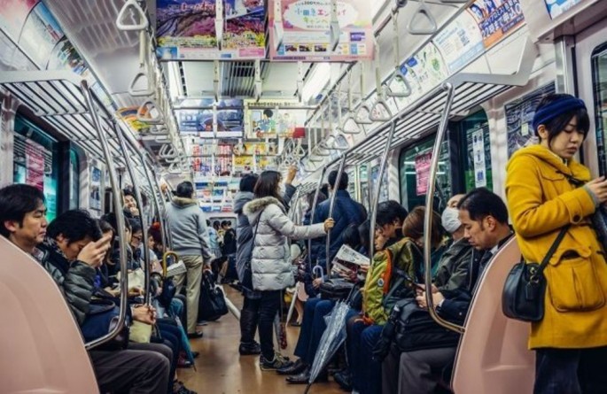 Tokio metrpoliteninin qatarlarında klassik musiqi səsləndiriləcək