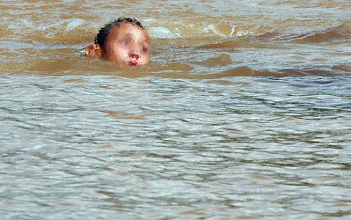 İki bacı və bacı-qardaş dənizdə batdı - Nardaranda faciə