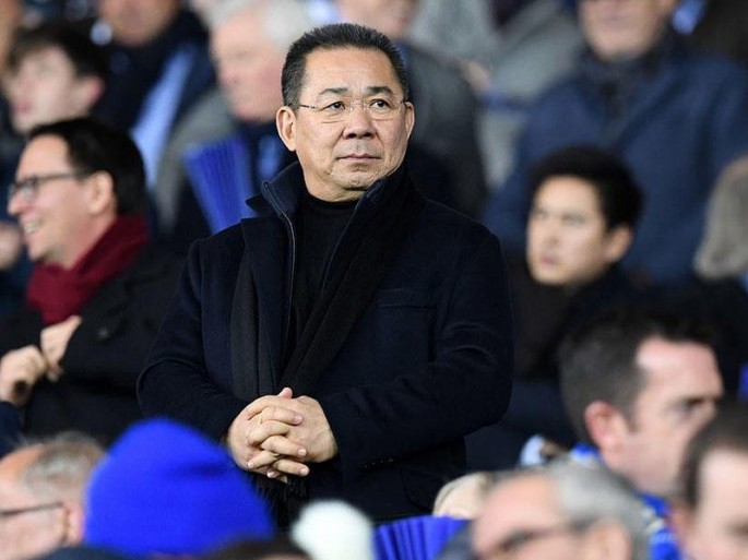 Futbolda sensasiya yaratmış milyarderin ölümü - FOTO