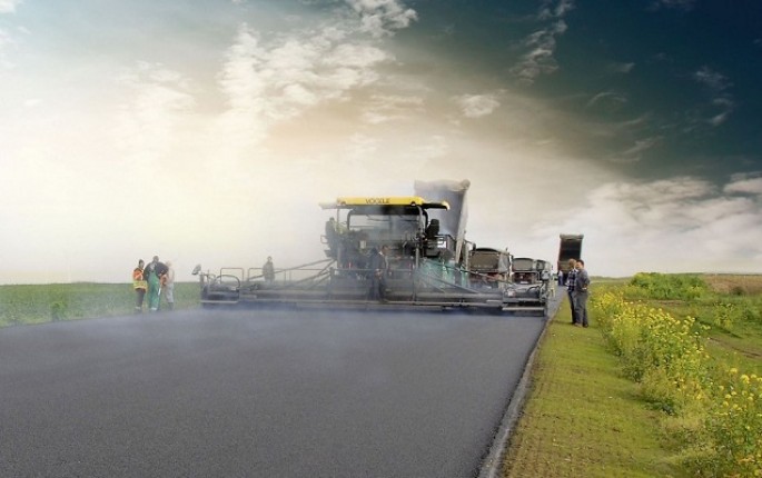 Samuxda yol tikintisinə 4 milyon manat ayrıldı