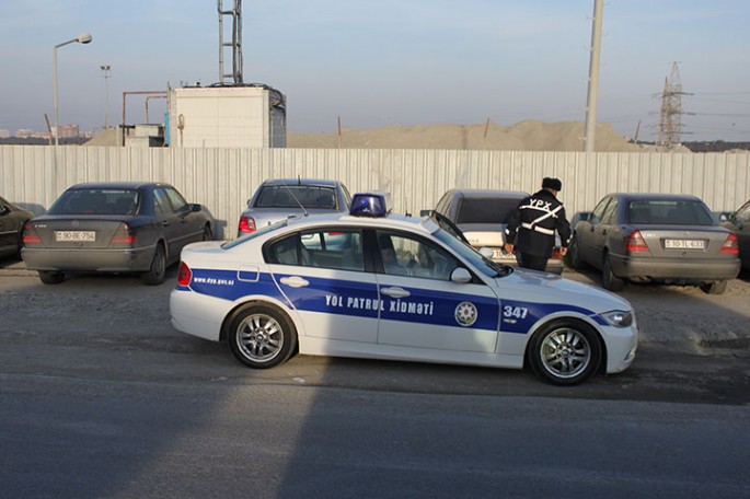 İmişlidə yol qəzası nəticəsində 3 nəfər yaralanıb