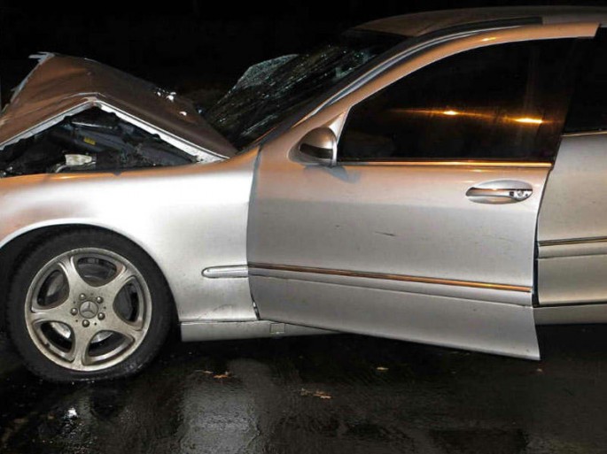 Nazirin qardaşı oğlu qəza törətdi: ailəsi və polkovnik həlak oldu