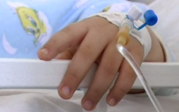 Tovuzda azyaşlı uşaq benzin içərək zəhərlənib